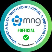 Mahendra Nath Ghosh Educational & Welfare Trust (Official) logo - Similar company to Educational Dude