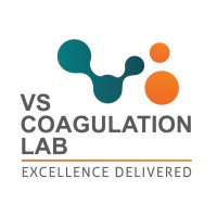 VS Coagulation Labs logo - Similar company to Vikmar Sac