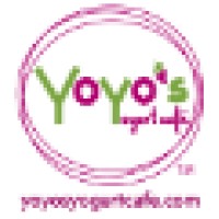 Yoyo'S Yogurt Café