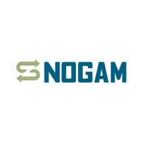 NOGAM logo - Similar company to Digival.Es