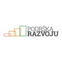 Podrška razvoju logo - Similar company to Complete Building Maintenance