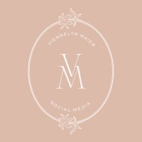 Viennelyn Maier Social Media Consulting & Management logo - Similar company to Lgdmedia- Digital Marketing Agency