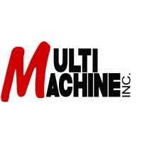 Multi Machine Inc. logo - Similar company to Summit Supply