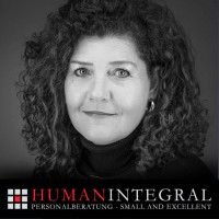 Human Integral Personalberatung logo - Similar company to Coachingmoment