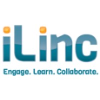 iLinc Communications logo - Similar company to Polymics, Ltd.