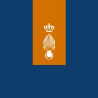 Royal Netherlands Marechaussee logo - Similar company to Douane Nederland