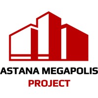 Astana Megapolis Project logo - Similar company to Astana Vision Eye Clinic Network