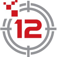 12 Yazılım logo - Similar company to Dazzle Software