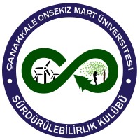 Çomü Sürdürülebilirlik Kulübü