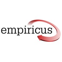 empiricus GmbH | Agentur für IT Experten & Executives logo - Similar company to Universal Support Systems