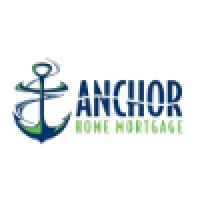 Anchor Home Mortgage logo - Similar company to Trident Home Loans, Llc.