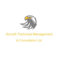 AIRCRAFT TECHNICAL MANAGEMENT & CONSULTATION LTD logo - Similar company to Technical Aero