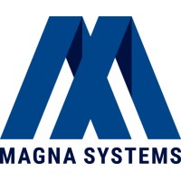 Magna Systems Middle East logo - Similar company to Evoionos Llc