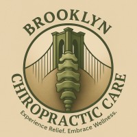 Brooklyn Chiropractic Care logo - Similar company to Dr.Addor