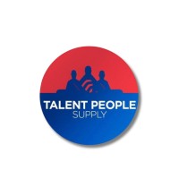 Talent People Supply logo - Similar company to Daymonic