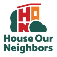 House Our Neighbors logo - Similar company to Mccullough Hill Pllc