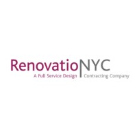 Renovation NYC logo - Similar company to Wise Wizard Games Llc