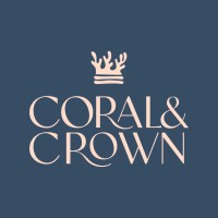 Coral & Crown