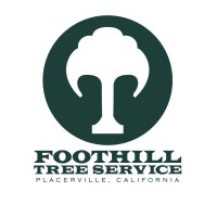 Foothill Tree Service logo - Similar company to A A A Tree Service Inc
