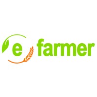 E-Farmer.lk logo - Similar company to Martial-Dev (Bluesoft)