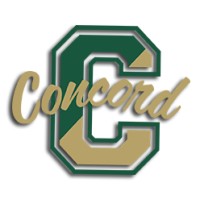 Concord High School (CA) logo - Similar company to Turner Designs