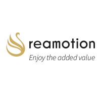 Reamotion UAE logo - Similar company to Brainberry