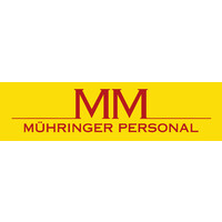 MM Mühringer Personal GmbH logo - Similar company to Lion Work Solution Gmbh