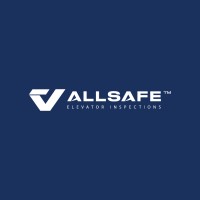 Allsafe Elevator Inspections, LLC logo - Similar company to Professional Elevator Inspections