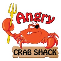 Angry Crab Franchise Group logo - Similar company to Someburros
