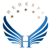 Helicópteros Deportivos de España logo - Similar company to Helicopter World