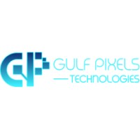 Gulf Pixel Technologies logo - Similar company to Design Centrals