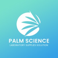 Palm Science logo - Similar company to Lab-Talent