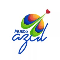 Mundo Azul ABA logo - Similar company to Autism Solutions
