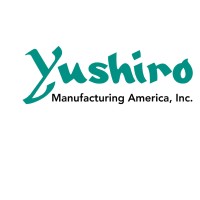 Yushiro Manufacturing America, Inc. logo - Similar company to Datacenter Event