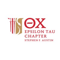 Theta Chi Fraternity - Epsilon Tau logo - Similar company to Theta Chi - Alpha Delta