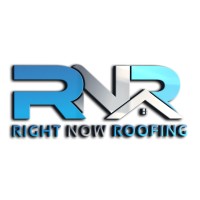 Right Now Roofing logo - Similar company to Bliss Brothers Solar