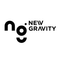 New Gravity logo - Similar company to Multidisciplinary Modeling And Optimization - Lva/Mopt/Ufsc