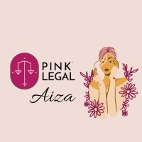 Pink Legal Club Aiza logo - Similar company to Pink Legal Club Khwabeeda, Delhi University