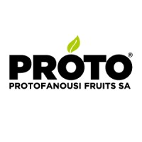 PROTO (Protofanousi Fruits) logo - Similar company to Telefrukt As