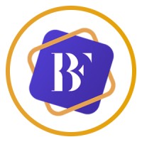 ByteFum logo - Similar company to Web11 Foundation