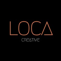 Loca Creative logo - Similar company to Netvizyon Mediapark