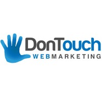 DonTouch SA logo - Similar company to In.Me 🔹 Rethink Work
