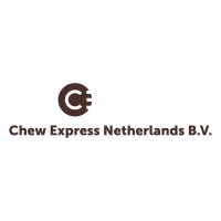 Chew Express logo - Similar company to Banvo