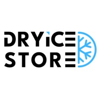 Dry Ice Store logo - Similar company to Birka Biostorage Ab
