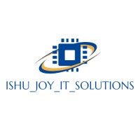 Ishu_Joy_IT_Solutions logo - Similar company to Mmm Info Solutions