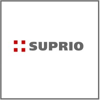 SUPRIO logo - Similar company to Creonetix