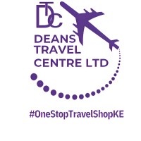DEANS TRAVEL CENTRE LTD logo - Similar company to Arcasuite Collection Roma