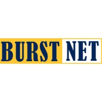 Burst NET logo - Similar company to Bradi.Tech