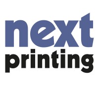 Next Printing logo - Similar company to Next Printing