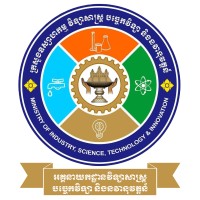 General Department of Science, Technology & Innovation logo - Similar company to Institute Of Technology Of Cambodia